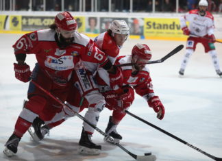 Halbfinale!