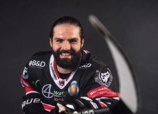 Scorpions beenden die Testspiele mit einem weiteren Sieg