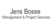 Jens Bosse Management & Project Services