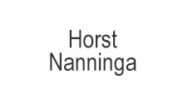 Horst Nanninga