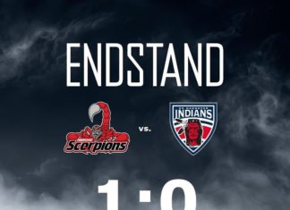 1:0 Sieg im Derbykrimi