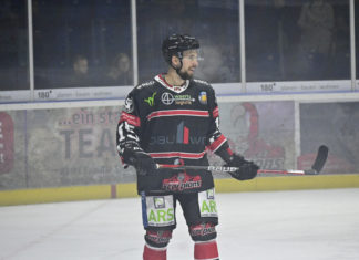 Freitag 28.10. Scorpions vs. Diez-Limburg