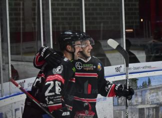5:3 Sieg gegen Essen