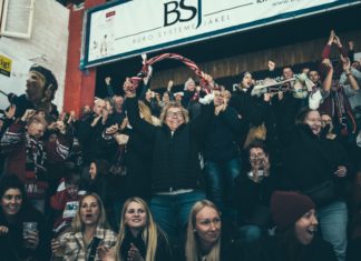 Scorpions erwarten Tilburg und Herne