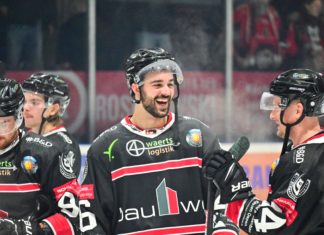 Scorpions empfangen morgen Hammer Eisbären