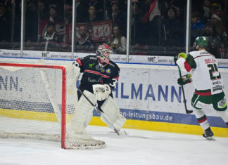 3:4 Sieg nach Penaltyschießen für Herne