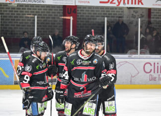 3:1 Sieg gegen Halle