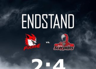 Auswärtssieg!!! 4:2 Sieg in Duisburg