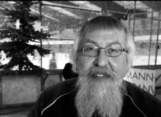 Abschied von langjährigem Eismeister Hans-Jürgen Schwuchow