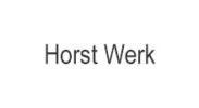 Horst Werk