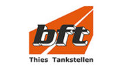 bft Thies Tankstellen