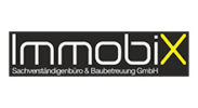 ImmobiX Sachverständigenbüro & Baubetreuung GmbH