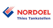 Nordoel Thies Tankstellen