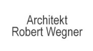 Architekt Robert Wegner