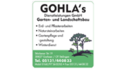 Gohla´s Dienstleistungen GmbH