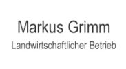 Markus Grimm Landwirtschaftlicher Betrieb
