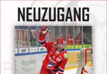 Hannover Scorpions verpflichten Pascal Aquin und Carson McMillan