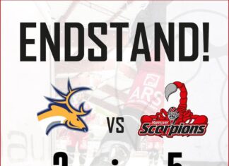 5:3 Sieg in Tilburg!