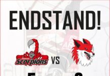 5:0 Sieg gegen Duisburg