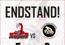 5:2 Sieg gegen Erfurt