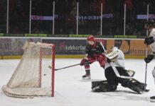 Topspiel gegen Duisburger Füchse