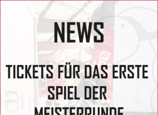 DER COUNTDOWN LÄUFT!