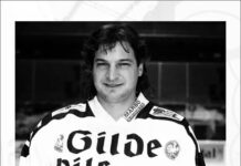 Scorpions trauern um Jason Lafrenière