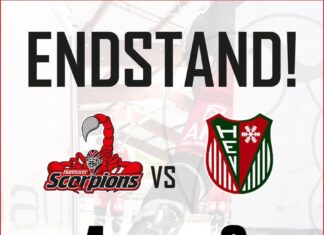 4:0 Sieg gegen Herne