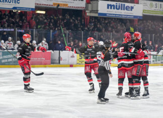 Scorpions erneut Oberliga-Nord Meister
