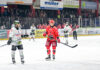 Playoff Viertelfinale – Scorpions treffen auf Selber Wölfe