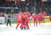 Scorpions erreichen Halbfinale gegen die Memmingen Indians