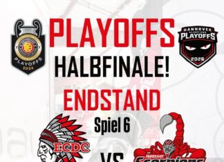 3:2 Sieg für Memmingen | Memmingen im Finale