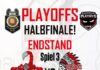 6:5 Sieg gegen Memmingen | Habfinal-Serienstand 1:2