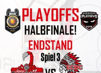 6:5 Sieg gegen Memmingen | Habfinal-Serienstand 1:2