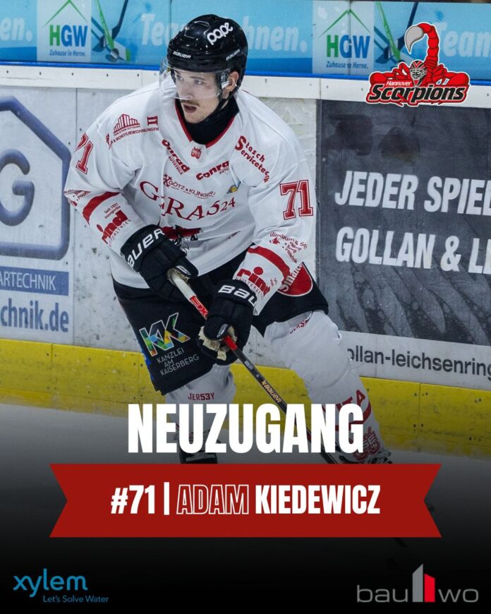 Kiedewicz Neuzugang IMAGO Funke Foto Services