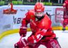 Nick Miglio #47 bleibt den Scorpions treu!
