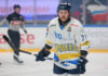 Dane Montgomery verstärkt die Defensive der Scorpions