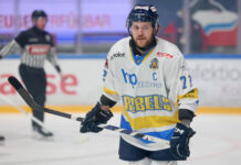 Dane Montgomery verstärkt die Defensive der Scorpions