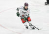 Hannover Scorpions verpflichten Tobias Beck