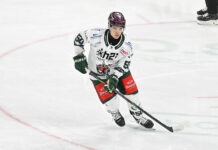 Hannover Scorpions verpflichten Tobias Beck