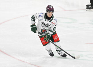 Hannover Scorpions verpflichten Tobias Beck
