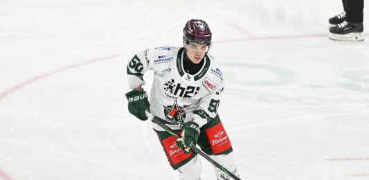 Hannover Scorpions verpflichten Tobias Beck
