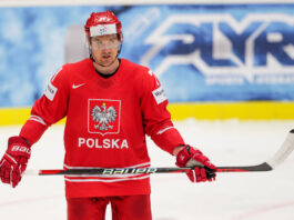 Hannover Scorpions verpflichten Pawel Dronia
