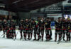 Sa. 3.10. 20 Uhr Saturday Night Game gegen Herne Miners mit M1 after game Party