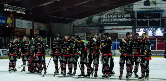 Sa. 3.10. 20 Uhr Saturday Night Game gegen Herne Miners mit M1 after game Party