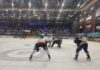 Tilburg Trappers gewinnen das Topspiel