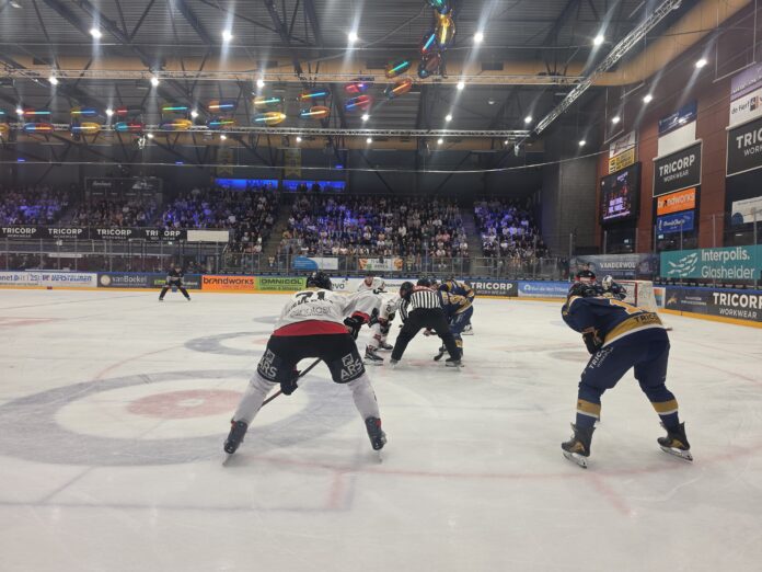 Tilburg_Scorpions