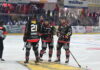 Scorpions empfangen Düsseldorfer EG zum Topspiel