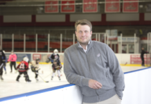 Hannover Scorpions verstärken ihr Managementteam – Helge Zychlinski übernimmt Sponsoring und Kommunikation
